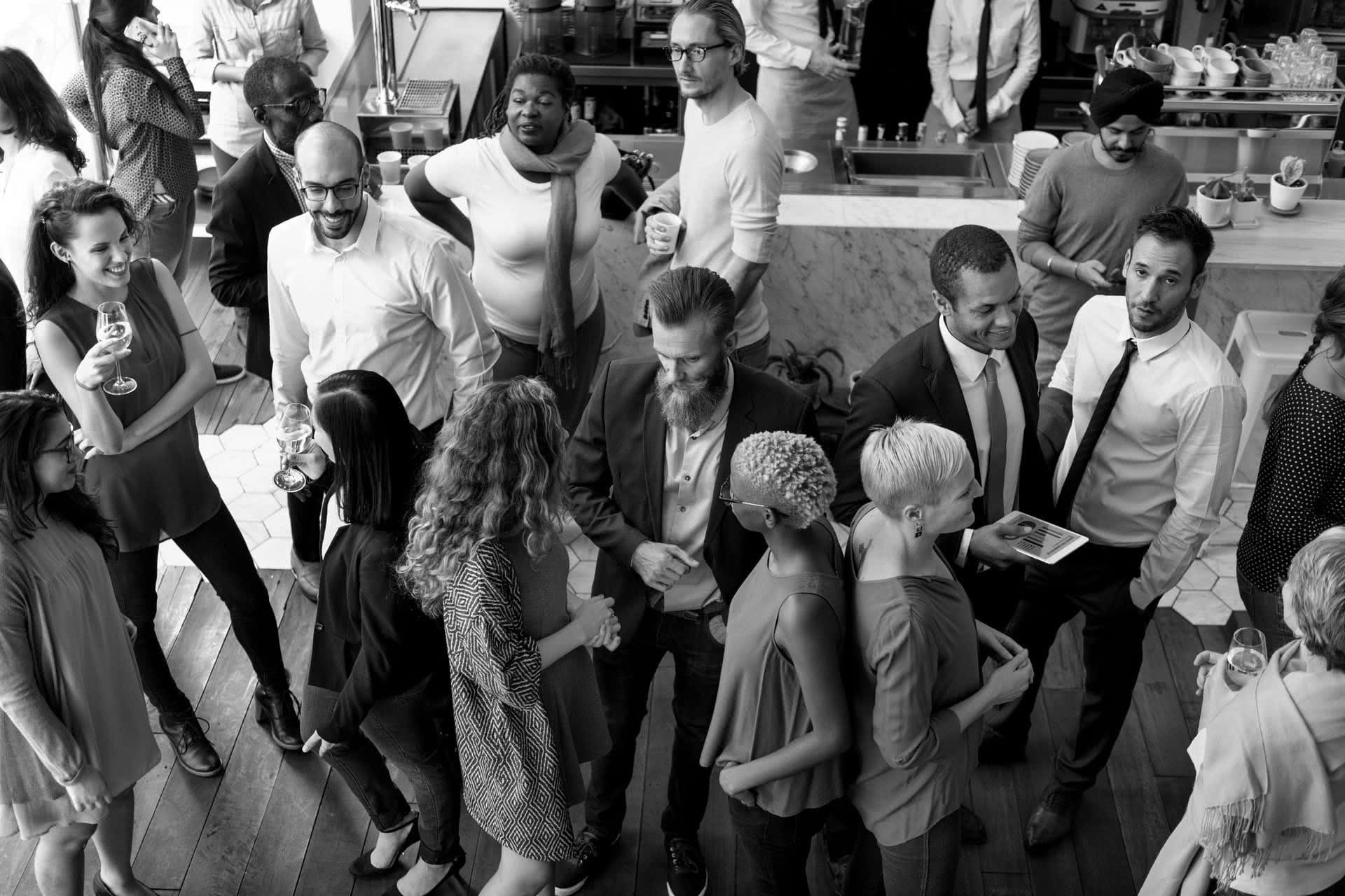 professionele syndicus Lille