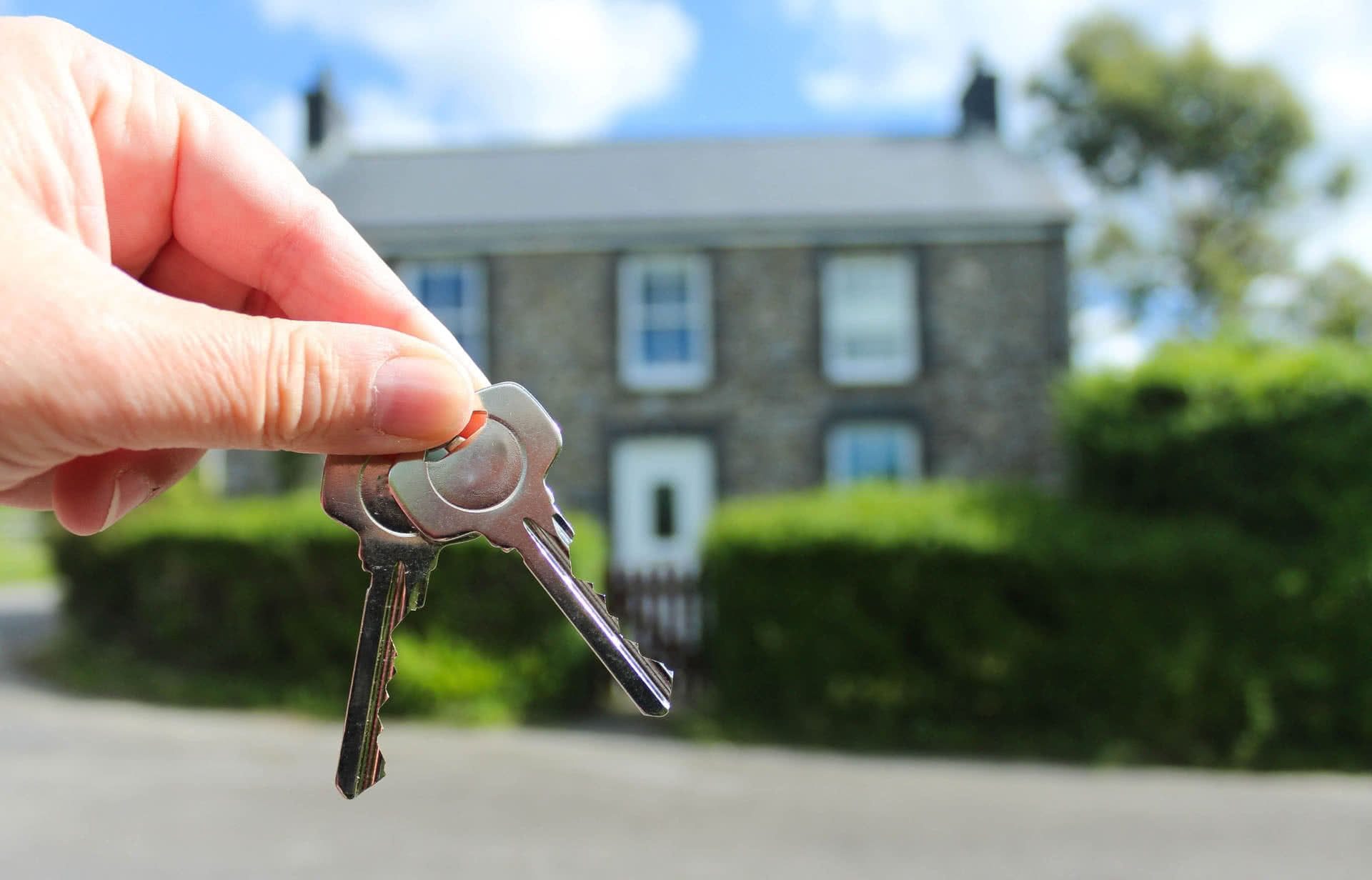 vastgoedbeheer Boechout
