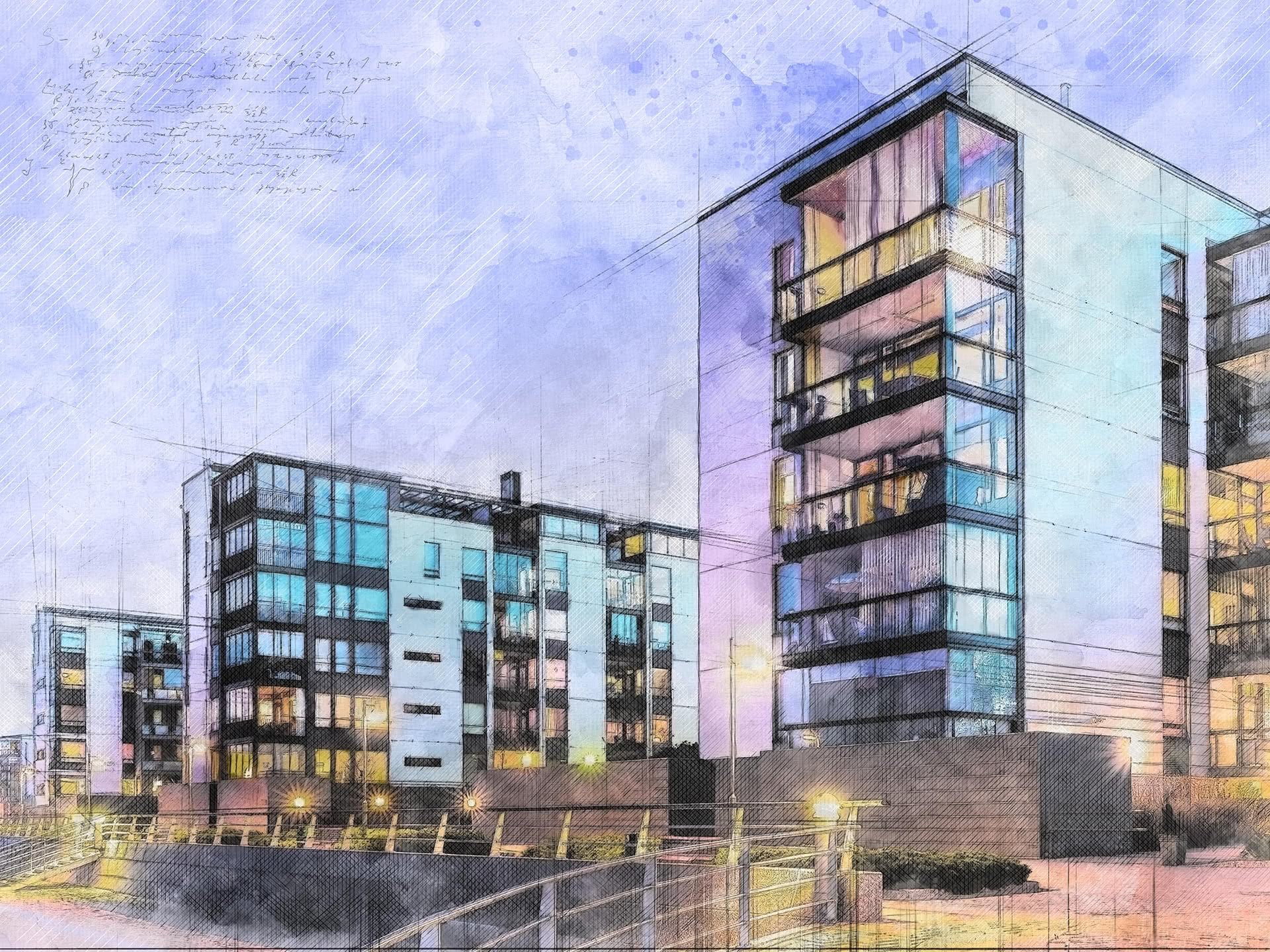 vastgoedbeheer Essen
