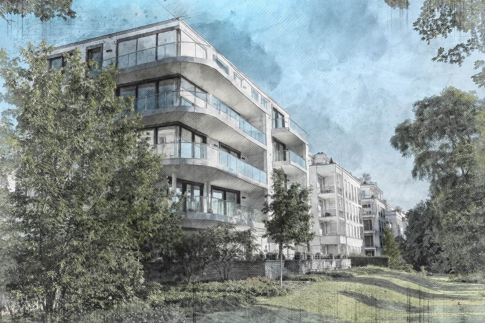 professionele syndicus