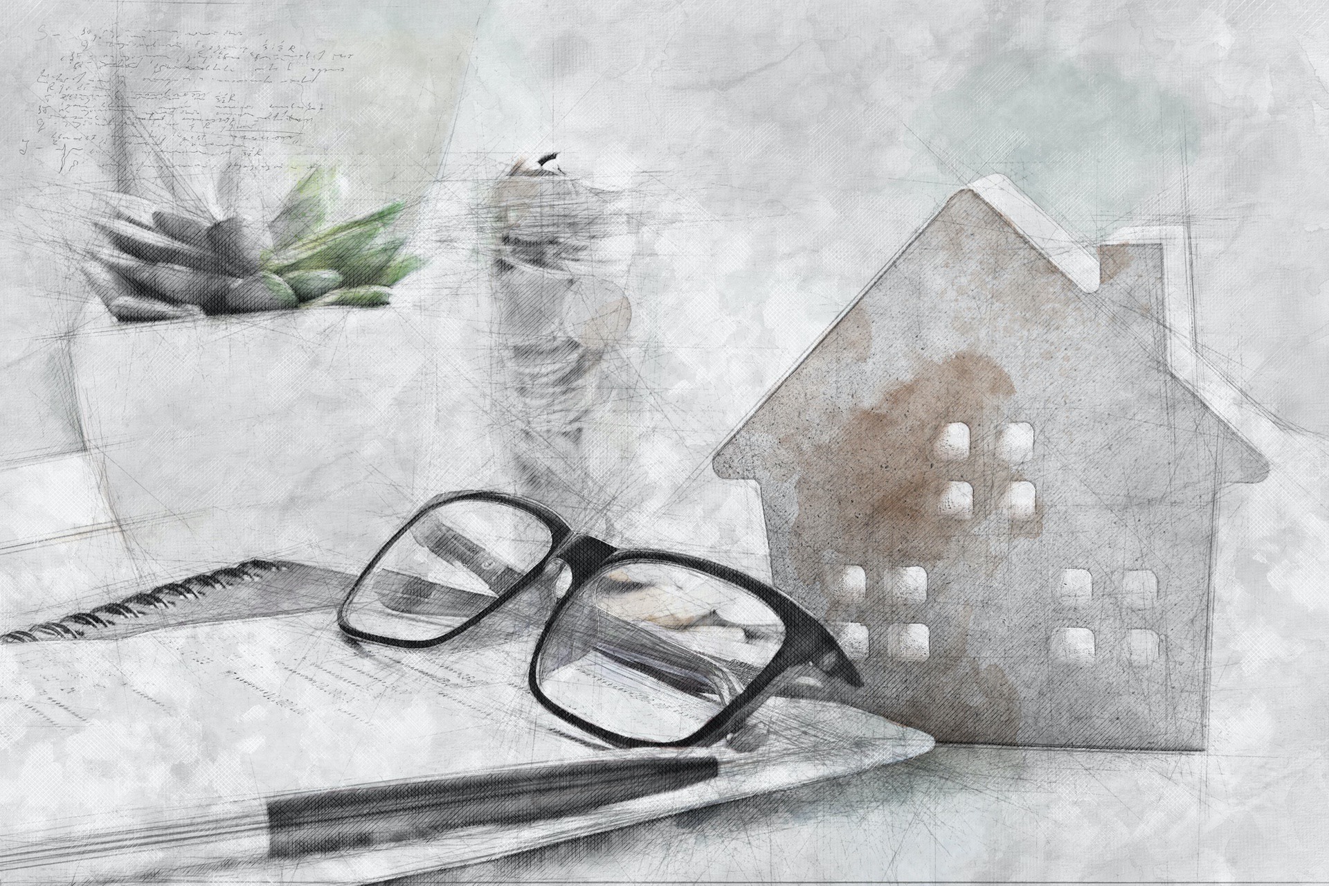 beheer van appartementen regio Essen
